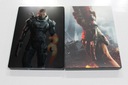 MASS EFFECT 3 N7 COLLECTOR'S EDITION PS3 PL Platforma PlayStation 3 (PS3)