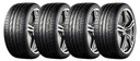 4x 225/40/18 Y FR RFT Bridgestone POTENZA S001