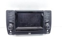 VW GOLF RADIO GPS NAVIGATION 2013 BERLINE COMPACTE 4/5DR 5G0919605 QFVW102A (12-17)photo 9