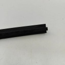 НАКЛАДКА ВЕРТИКАЛЬНА ЗАДНІХ ЛІВИХ ДВЕРІ BMW 7 (E38) 8157861 31964364 5.4L 240KW  (18504892794) фото min 6
