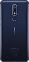 Nokia 5.1 TA-1075 Dual Sim LTE Синий