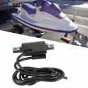 BOBINE ALLUMAGE 278000383 278001130 SUBSTITUT CONVIENT VERS SEA DOO GS 8Hphoto 9