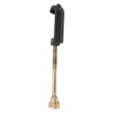 GAC DO FASTENERS WHEELS REPLACEMENT ZE BOLT 180 MM 7615A4 SUBSTITUTE FOR CT  photo 9