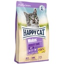 Sucha karma Happy Cat Minkas Urinary (drób) 10 kg Wiek zwierzęcia koty dorosłe