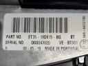 PANNEAU COMMANDE RADIO MONITEUR FORD TRANSIT COURIER TOURNEOphoto 10