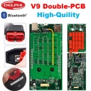 ИНТЕРФЕЙС DS150E CDP PL PRO V9 BT 2021