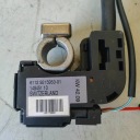 BMW E87 E81 РЕСТАЙЛ КЛЕМА МІНУСОВА 9123571  (18861176385) фото min 6