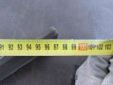 LÈVRE SPOILER PARE-CHOCS DROIT AVANT OPEL ASTRA J 09-12R 13264407photo 10