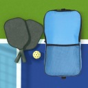 Pickleball Покриття
