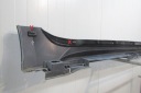 MOULURE SEUIL GAUCHE TOYOTA COROLLA XII UNIVERSEL E21-photo 9