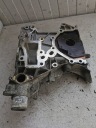 OPEL MERIVA A 1.6 XEP POMPE HUILES HUILEUX ASTRA Hphoto 5