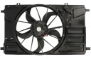 MOTEUR VENTILATEUR RADIATEUR BOSCH 0 130 308 552photo 9