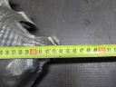 ЗАХИСТ ТЕПЛОВА MERCEDES-BENZ W177 1.5 DCI 18-22R  (18154775388) фото min 8