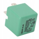 RELAIS 5PIN 9620725080 SUBSTITUT PRZEKAZNIKA AUTOMOBILE POUR P6photo 6