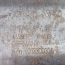 VOLVO FH4 FH 4 FILTRE FAP FAP EURO6 EURO 6 CATALYSEUR 21716414photo 8