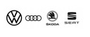 Клапанная крышка 1.9 - 2.0 TDI 038103469AE VW AUDI