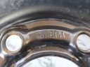 OPEL VECTRA C WHEEL ROLLING 115/70/16 92M 5X110 2160132  photo 8