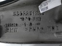 BMW 1 F40 19-24 КАРТА ОБШИВКА ДИВАНЫ ЛЕВЫЙ ЗАД КОЖА DAKOTA ЧЕРНАЯ ОРИГИНАЛ  фото 10
