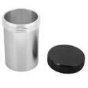2-CALOWY KORKOW OF THE FILLER NECK FUEL W PALIWIE ALUMINUM  photo 12