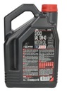 ACEITE SILNIKOWY MOTUL 5100 10W40 4L +FILTR ACEITES HF 