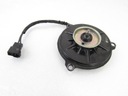 VENTILADOR DEL RADIADOR TRIUMPH SPEED TRIPLE 1050, 12R ABS 