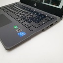 HP Chromebook 11 G8 Celeron N4120 4GB 32GB Chrome OS Pamäť RAM 4 GB