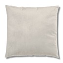 БЕЖЕВАЯ БАРХАТНАЯ НАВУШКА 60x60