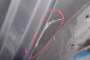 ЧЕТВЕРТЬ КРИЛО ЛІВИЙ ПРАВИЙ ЗАД ЛОНЖЕРОН ПОРІГ СТІЙКА PEUGEOT 208 2 II GT  (17828195538) фото min 8