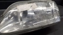 FARO IZQUIERDO RENAULT MEGANE I 98R VALEO 