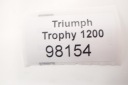 РАДІАТОР ВЕНТИЛЯТОР TRIUMPH TROPHY 1200  (9830823348) фото min 8