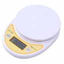 ЭЛЕКТРОННЫЕ КУХОННЫЕ КОФЕЙНЫЕ ВЕСЫ С СЕКундОНОМ