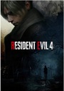 Ремейк Resident Evil 4 (ПК) | Ключ Steam | Нет VPN |