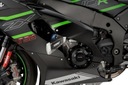 Crash pady PUIG Kawasaki ZX10R RR 11-23 wersja PRO