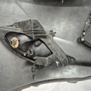 HYUNDAI IX20 LIFT 15- PARE-CHOCS AVANT AVANT GRILLE 86511-1K000photo 12