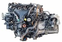 MOTOR COMPUESTO 2.0 HDI 136KM RHR CITROEN C4 C5 JUMPY PEUGEOT 607 EXPERT 