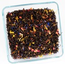 Чай черный Цейлонский EARL GREY RAINBOW PREMIUM 1кг