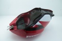 YAMAHA YZF R6 RJ03 98-02 БАК ПАЛИВА БАК  фото 14
