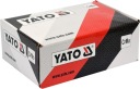 НАПОЛНИТЕЛЬ ДЛЯ МАСТЕРСКИХ YATO 10 Л YT-06987