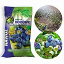 УДОБРЕНИЕ ДЛЯ ЧЕРНИКИ 5КГ ВЕСЕННИЙ САД СТАРТ НПК