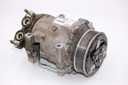 КОМПРЕССОР КОНДИЦИОНЕРА ВОЗДУХА VOLVO V50 S40II 1.6D 114 л.с.