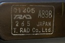 RADIATEUR EAU MITSUBISHI OUTLANDER III (GG_W, GF_W, ZJ) A898 2.0L 2015photo 6