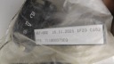 W-WA 7L1800375FG VW КОМПЛЕКТ КЛЮЧИ +4 ВКЛАДЫШИ  фото 6