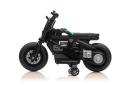 Детский автомобиль Motorek Future 88 Black