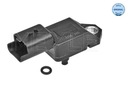 SENSOR CISN. AIRE CITROEN C5 II 2, 11-148120010 