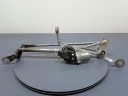BMW X4 F98 F97 G02 G01 MÉCANISME PETIT MOTEUR ESSUIE-GLACES AVANT EUROPE 7399004photo 5