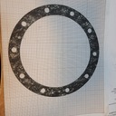 Уплотнительная шайба R#