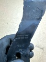 2011 AUDI A8 S8 D4 4H BRACKET BELT FRONT 4H0399633A  photo 12