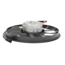 VENTILATEUR REFROIDISSEMENT MOTEUR NRF 47418photo 12