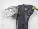 BMW 5 E60 E61 MÉCANISME VITRES ELELTRYCZNY AVANT GAUCHE 04-07 4D 6981141photo 7