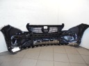 PARE-CHOCS AVANT MERCEDES EQC W293 HIGHTECHSILBERphoto 7